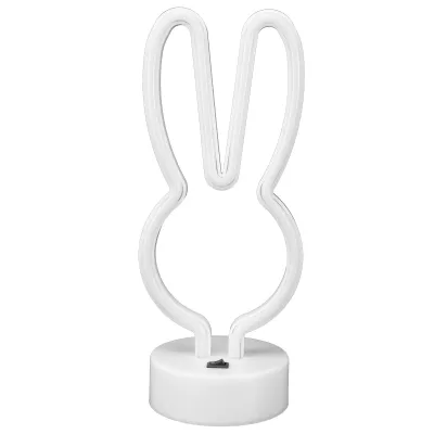 Produktbild von Neonlicht,Neonlampe,Dekoratives Licht,Nachttischlampe,Nachtlicht,Schreibtischlampe