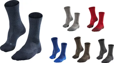 Image de TK 2 Wool Men, pointures 39-41, couleur holly