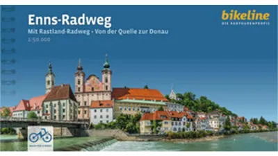 Obrázok produktu pre Enns-Radweg