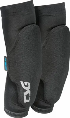 Produktbild von Schutz TSG Jugend Ellenbogenschutz Dermis A Schwarz XS 72011-20-030