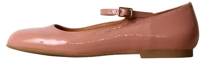 Immagine prodotto di Ballerine in pelle Laelia