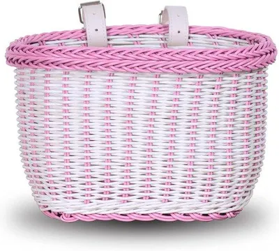Produktbild von Rennrad-Etuitas für junge Damen - Unverwüstbares Wetter-Radreisegepäck für 30, 14, 16, 18 Zoll Fahrräder