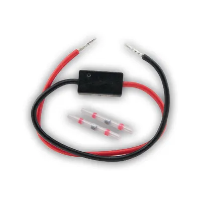Immagine prodotto di Relè lampeggiatore LED digitale 9-24V 1-30W