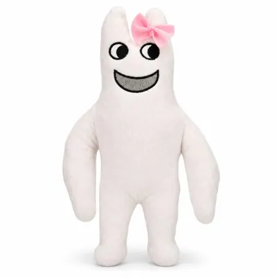 Immagine prodotto di Wiztex, Giocattolo di peluche Banban Banbaleena, 28 cm, peluche, bambola, regalo per bambini