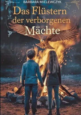 Immagine prodotto di Das Flüstern der verborgenen Mächte