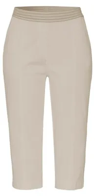Produktbild von TONI Sue Jogpant Capri 726 Sand 46