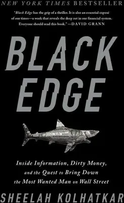 Image de Black Edge