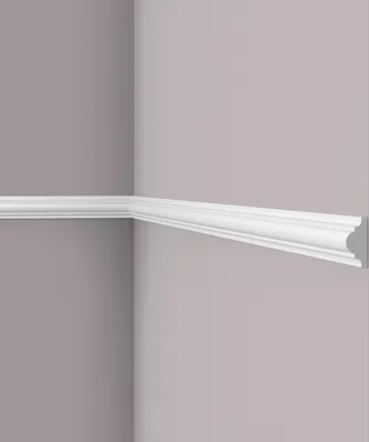 Immagine prodotto di Rivestimento murale NMC WL1 WALLSTYL Noel Marquet Rivestimento decorativo Rivestimento classico bianco 2 m
