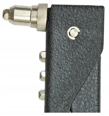 Image de Agrafeuse VOREL 70160