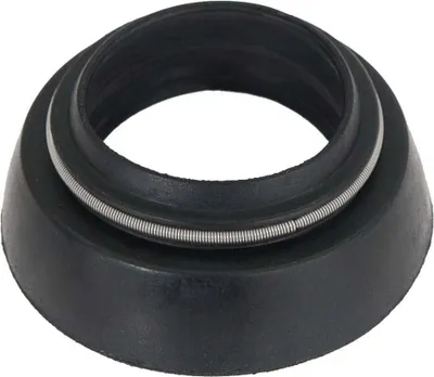 Immagine prodotto di Sr Suntour Faa123 25,4 Mm Set guarnizioni forcella 6 unità nero nero taglia unica