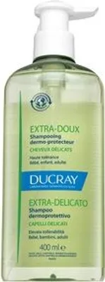 Produktbild von Ducray Extra-Gentle Dermo-Protective Shampoo schützendes Shampoo für empfindliches Haar 400 ml