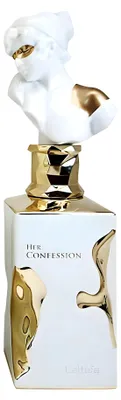 Image de Lattafa Her Confession Eau De Parfum 100ml