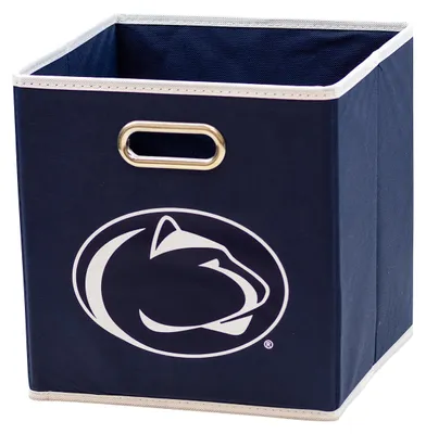 Aufbewahrungsbox 10,5"x10,5"x11" für Kubus-Organizer, Weiß
