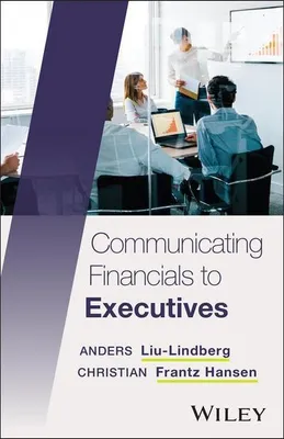 Obrázok produktu pre Communicating Financials to Executives