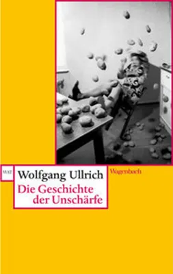 Image de Die Geschichte der Unschärfe