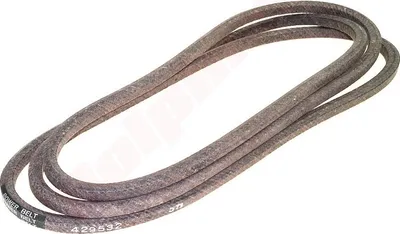 Produktbild von Keilriemen Für Ayp ( 429532 ) 12,7 X 2794