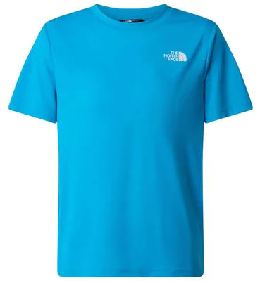 Imagen del producto de Camiseta The North Face NF0A8DF2-D7R para Niños