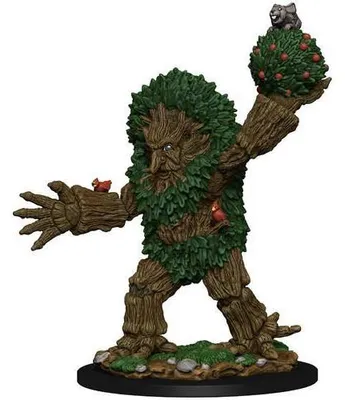 Produktbild von Wardlings: Tree Folk