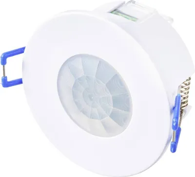 Produktbild von Sygonix SY-5995928 Decke PIR-Bewegungsmelder 360 ° Relais Weiß IP20