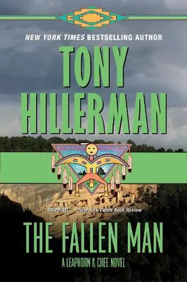 Produktbild von The Fallen Man