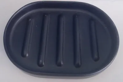 Produktbild von Seifenschale aus Steinzeug