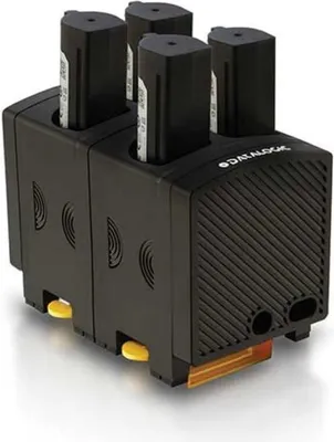 Produktbild von Datalogic 4-Fach Akkuladestation