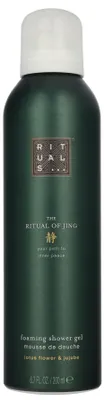 Zdjęcie produktu dla Rituals Jing pieniący się żel pod prysznic 200ml
