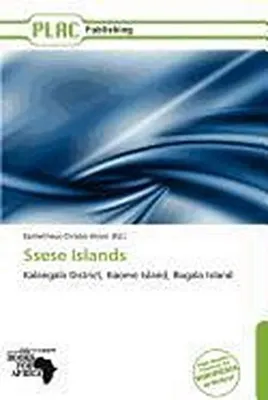 Produktbild von Ssese Islands