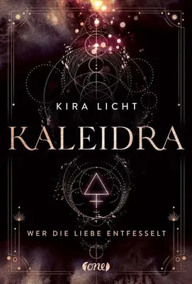 Produktbild von Kaleidra - Wer die Liebe entfesselt