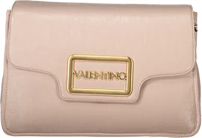 Produktbild von Damenhandtasche Rosa: Vielseitig, mit verstellbarem Schultergurt