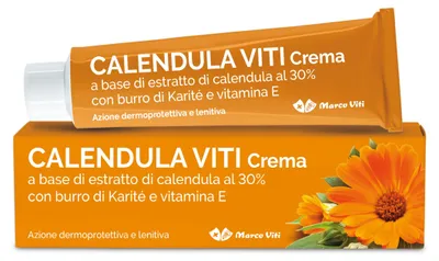 Immagine prodotto di Calendula Viti Crema 100 Ml