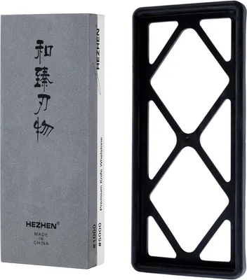 Produktbild von Hezhen - Schleifstein L #1000/5000