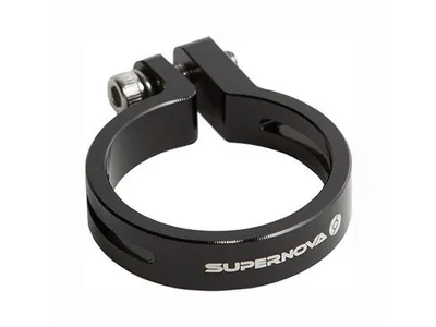 Zdjęcie produktu dla Adapter siodełka Supernova 31.6 czarny