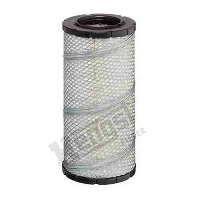 Produktbild von Luftfilter HENGST FILTER E1508L Filtereinsatz