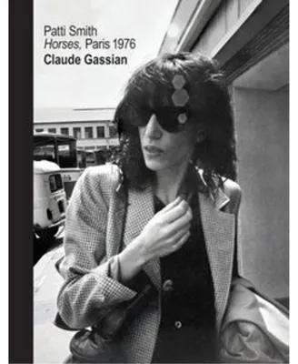 Obrázek produktu pro Patti Smith