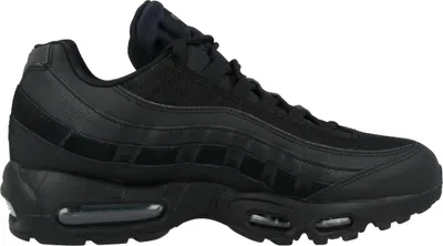 Produktbild von Nike Air Max 95 Essential "Triple Black", Größe: 44