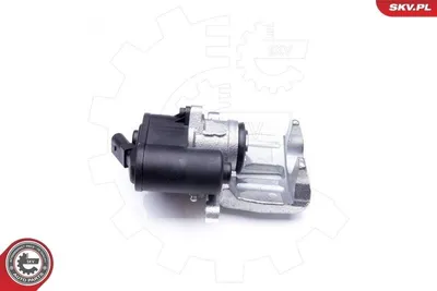 Produktbild von ESEN SKV Bremssattel Hinten Links für VW TIGUAN (5N) 34SKV773