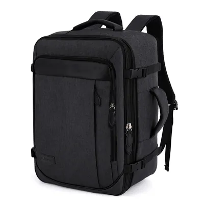 Produktbild von Reiserucksack Handgepäck 51*37*18 CM Reiserucksack Rucksack Männer Frauen, Wanderrucksack Wasserdichter Outdoor Tagesrucksack