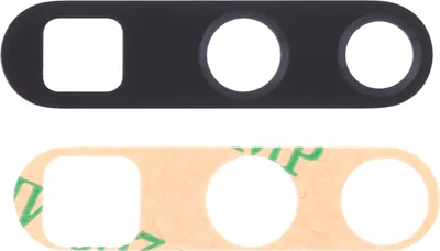 Image de Pour Huawei P30 Pro : protection d'objectif, pièce de rechange, réparation