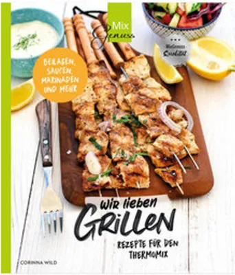 Image de Wir lieben GRILLEN