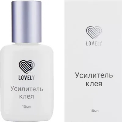 Produktbild von Wimpernverlängerung Wimpernkleber Beschleuniger Verstärker Booster von Lovely
