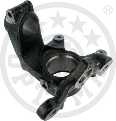 Produktbild von OPTIMAL KN-501158-01-R Achsschenkel Radaufhängung Lenkung für BMW X3 (E83) Vorne Rechts