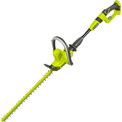 Immagine prodotto di Ryobi OHT1850X Tagliasiepi regolabile, batteria 18 V, 50 cm, 1200 giri/min (solo custodia)