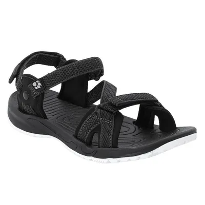 Produktbild von Jack Wolfskin Schuhe Lakewood Ride Sandal W, 40190416069