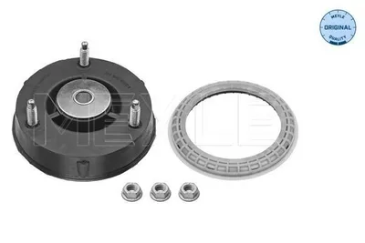 Produktbild von MEYLE 714 641 0016 Reparatursatz Federbeinstützlager Vorne für FORD TRANSIT Bus (FD, FB, FS, FZ, FC) TRANSIT Kasten (FA)