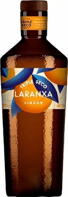 Produktbild von Laranxa Triple Seco Liköre Spanien 70.00 cl 36.0 %