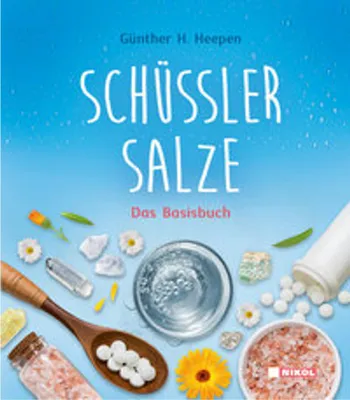 Produktbild von Schüßler-Salze