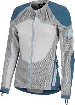 Zdjęcie produktu dla Kurtka motocyklowa Knox Urbane Pro Move dla kobiet, kolor petrol, rozmiar S