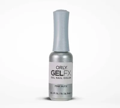 Produktbild von ORLY GEL FX UV Nagellack 9ml PINK NUDE