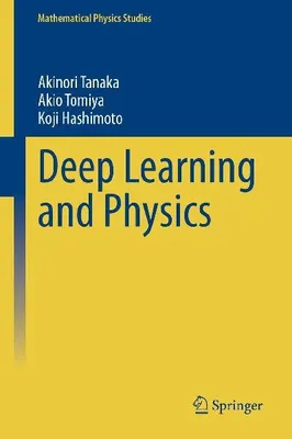 Produktbild von Deep Learning and Physics